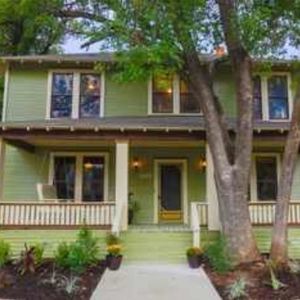 Meet your Posher, Steven